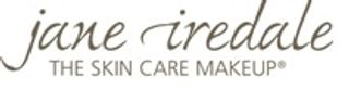 Jane Iredale logo