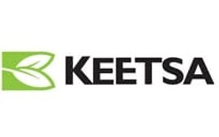 Keetsa logo