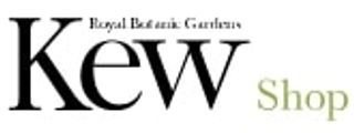 Kew logo