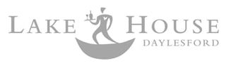 Lake House logo