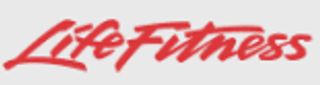 Life Fitness logo