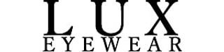 Lux-eyewear logo