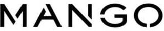 MANGO logo