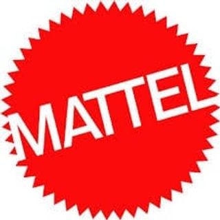Mattel logo