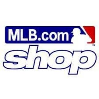 MLB Shop logo