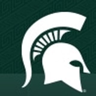 Msuspartans logo