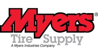 Myers Tire Supply logo