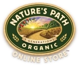 Nature's Path logo