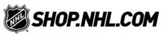NHL Shop logo