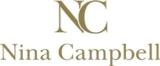 Nina Campbell logo