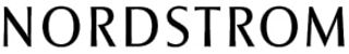 NordStrom logo