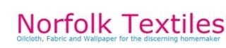 Norfolk Textiles logo