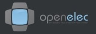 Openelec logo