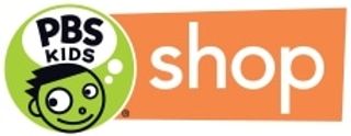 PBS KIDS Shop logo