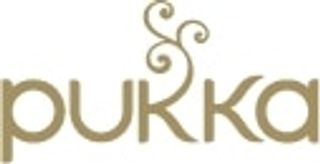 Pukka Herbs logo