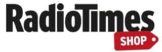 Radio Times logo