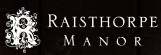 Raisthorpe Manor logo