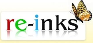 Re-inks logo