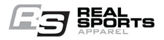 Real Sports Apparel logo