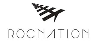 Rocnation logo