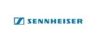 Sennheiser India logo