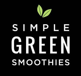 Simple Green Smoothies logo