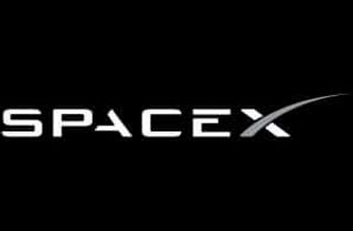 Spacex logo