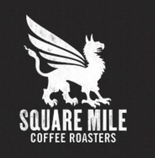 Square Mile Coffee roasters logo