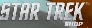 Star Trek logo