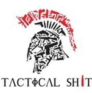 Tacticalshit logo
