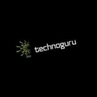 Techno Guru logo