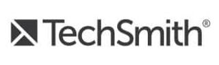 Techsmith logo