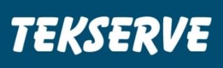 Tekserve logo
