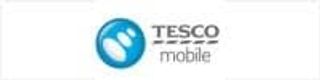 Tesco Mobile logo