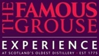 The Famous Grouse logo