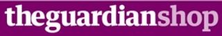 The Guardian Shop logo
