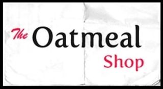 The Oatmeal Shop logo