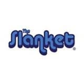 The Slanket logo