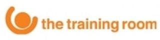 The Training Room logo