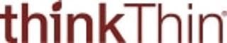 thinkThin logo