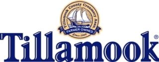 Tillamook logo