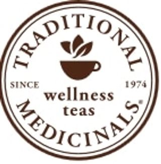 Traditional Medicinals logo