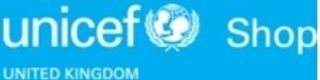 Unicef Shop logo