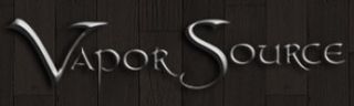 Vapor Source logo