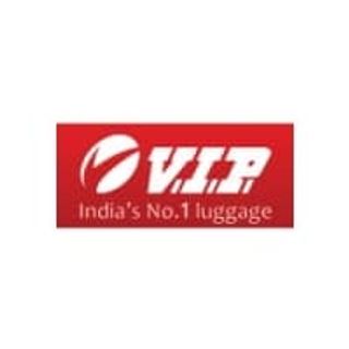 VIP Bags logo