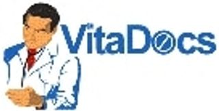 Vitadocs logo
