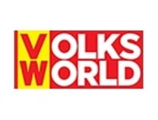 VolksWorld logo