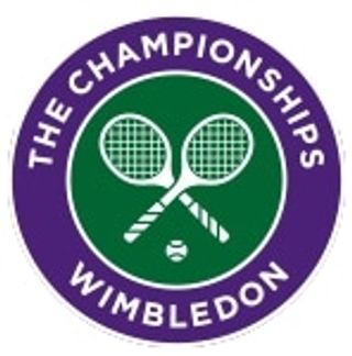 Wimbledon logo