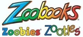 Zoobooks logo