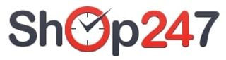 Shop247 logo